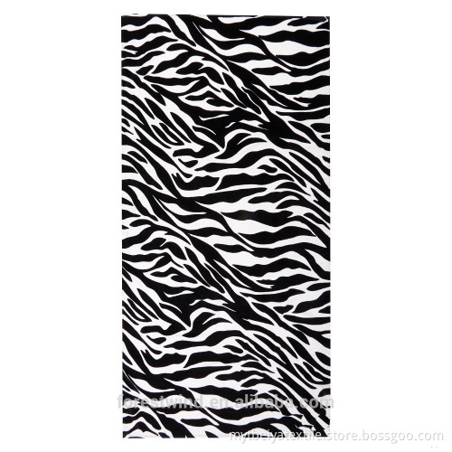 Promotional/Wholesaler Custom Towel For Beach